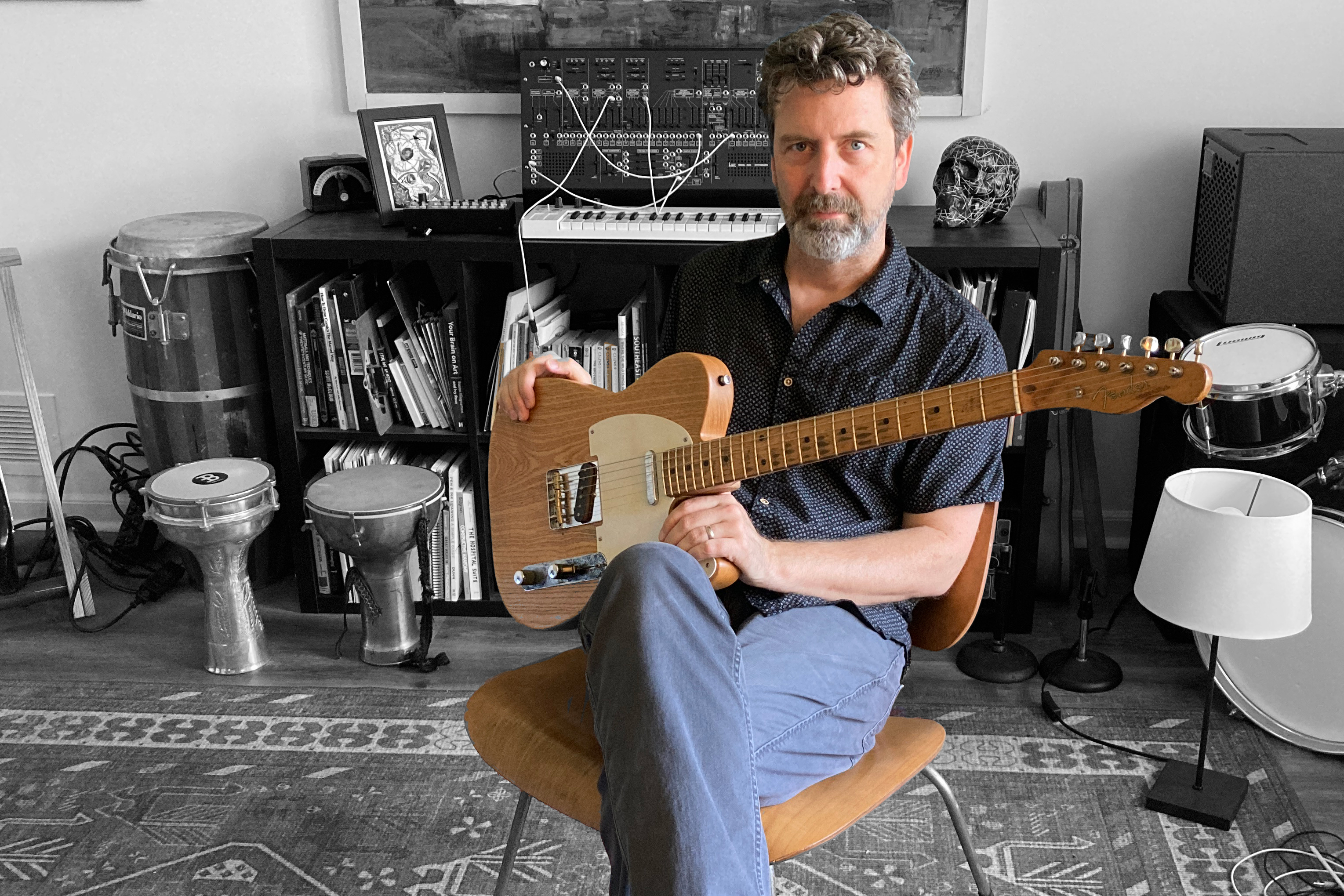 Press Kit – Colin Bragg